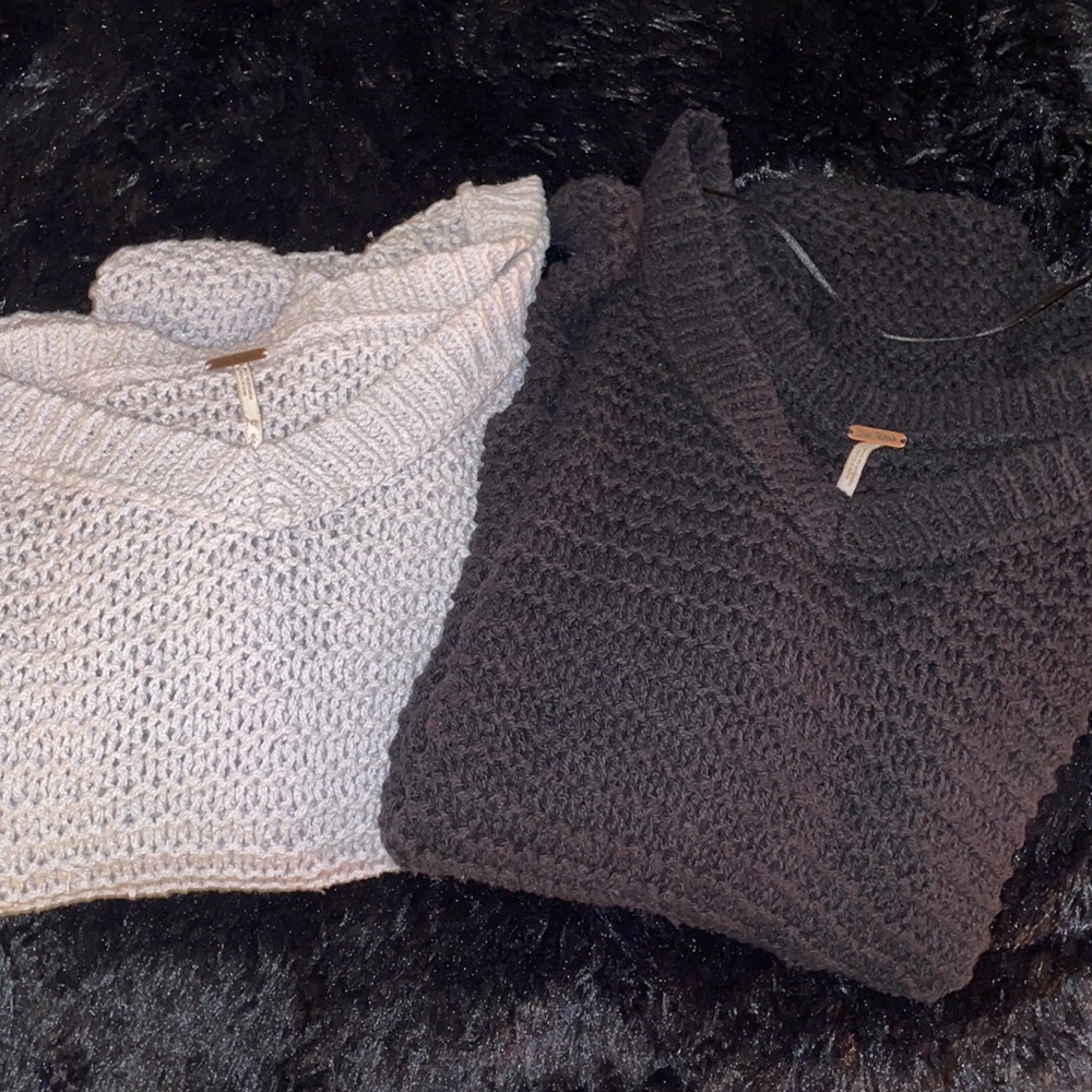Free people bundle